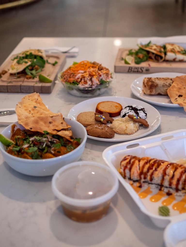 SHSU, LEAP Center, Center for Law Engagement And Politics, NOLA