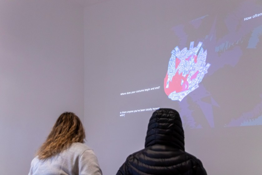 SHSU, LEAP Center, Center for Law Engagement And Politics, Biloxi MS, Ohr-Okeefe Museum