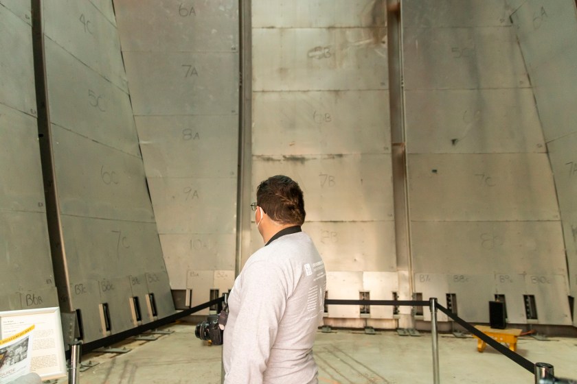 SHSU, LEAP Center, Center for Law Engagement And Politics, Biloxi MS, Ohr-Okeefe Museum