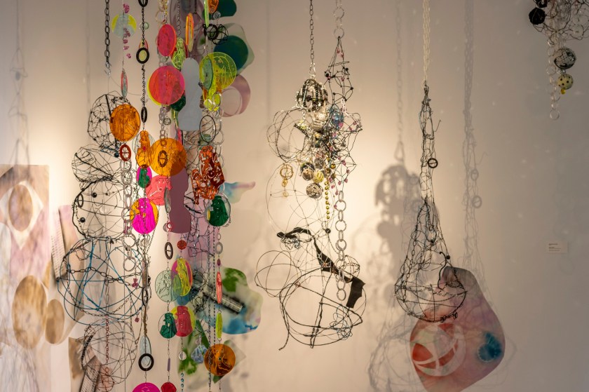 SHSU, LEAP Center, Center for Law Engagement And Politics, Biloxi MS, Ohr-Okeefe Museum, Sally Heller