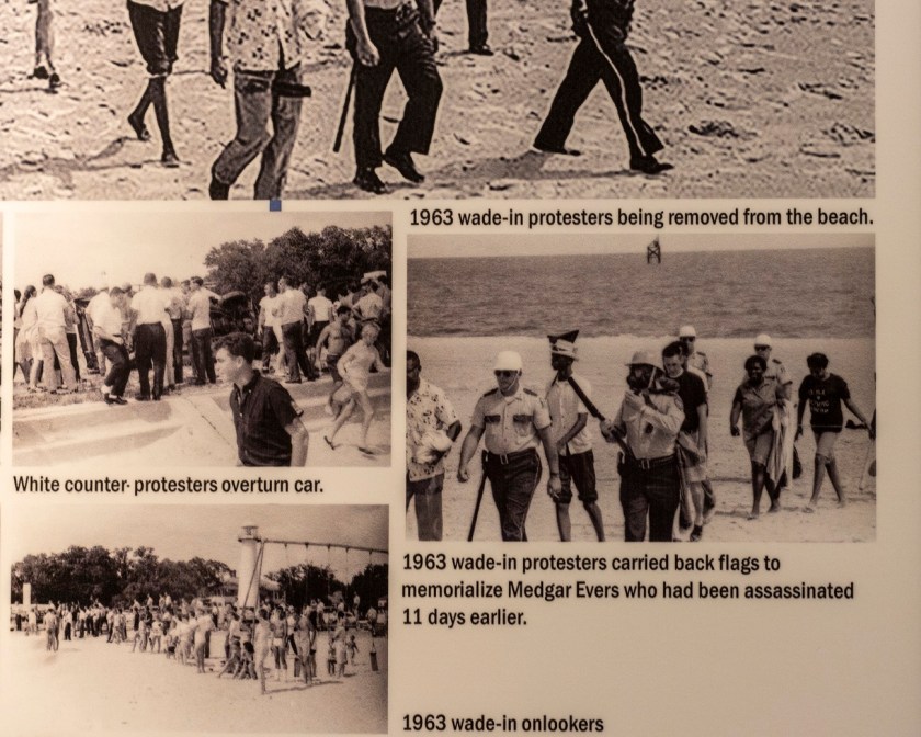 SHSU, LEAP Center, Center for Law Engagement And Politics, Biloxi MS, Ohr-Okeefe Museum