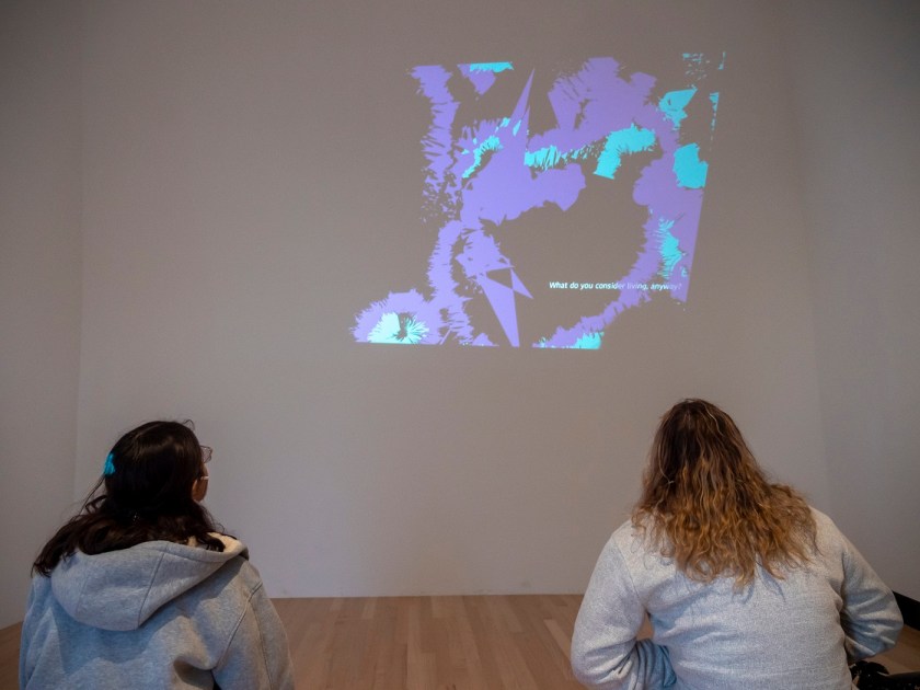 SHSU, LEAP Center, Center for Law Engagement And Politics, Biloxi MS, Ohr-Okeefe Museum