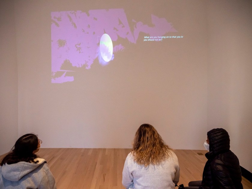 SHSU, LEAP Center, Center for Law Engagement And Politics, Biloxi MS, Ohr-Okeefe Museum