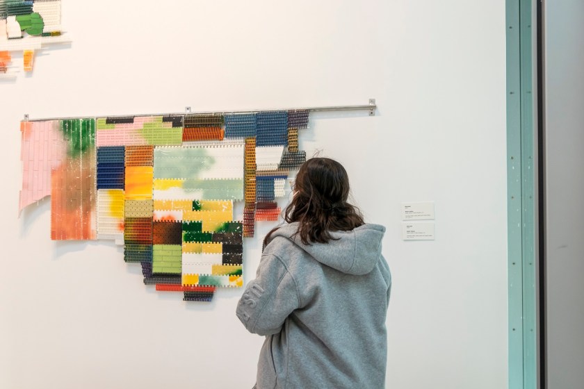 SHSU, LEAP Center, Center for Law Engagement And Politics, Biloxi MS, Ohr-Okeefe Museum, Sally Heller