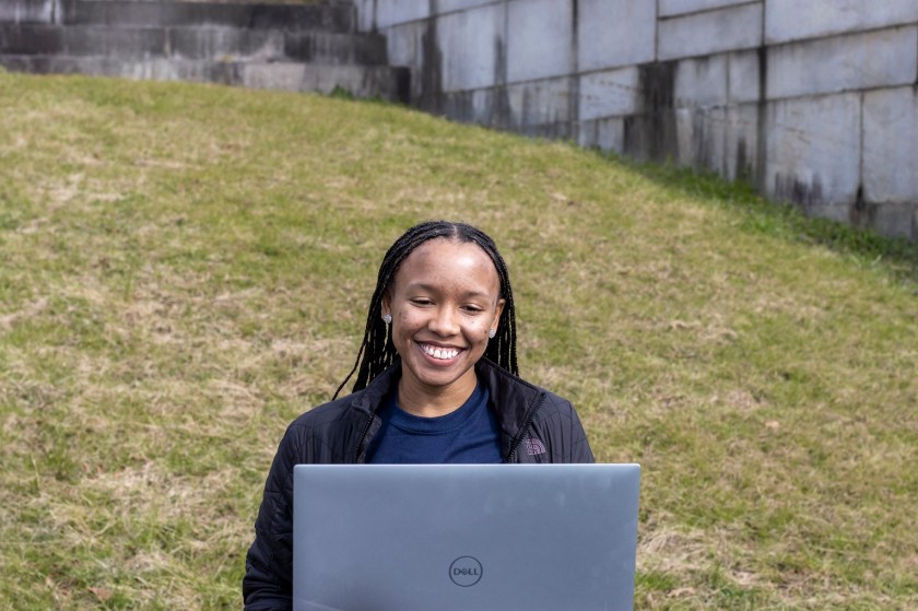 SHSU, LEAP Center, Center for Law Engagement And Politics, Vicksburg Battlefield, Illinois Monument, Ilexus Williams