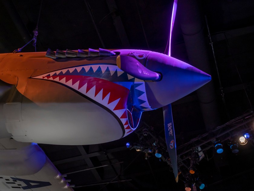 SHSU, LEAP Center, Center for Law Engagement And Politics, NOLA, WWII Museum