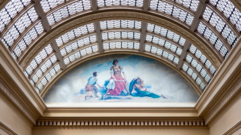 SHSU, LEAP Center, Center for Law Engagement And Politics, Little Rock Arkansas, Arkansas Capitol Building