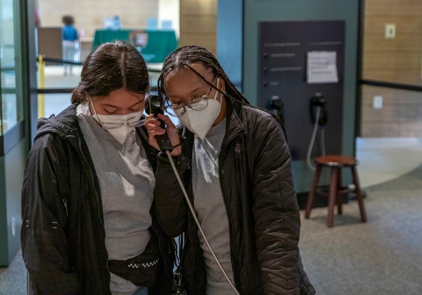SHSU, LEAP Center, Center for Law Engagement And Politics, Little Rock Arkansas, Little Rock Central High