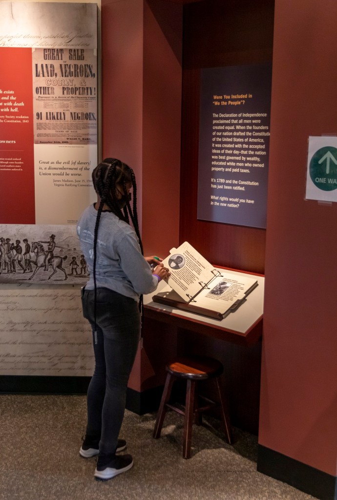 SHSU, LEAP Center, Center for Law Engagement And Politics, Little Rock Arkansas, Little Rock Central High
