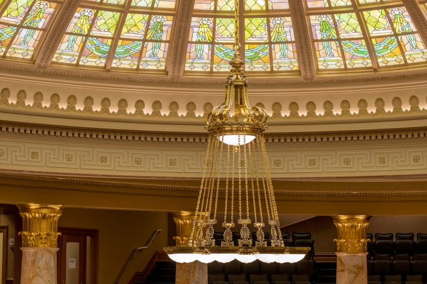 SHSU, LEAP Center, Center for Law Engagement And Politics, Little Rock Arkansas, Arkansas Capitol Building