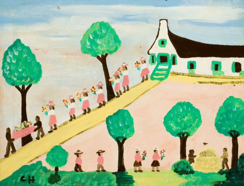 SHSU, LEAP Center, Center for Law Engagement And Politics, Joe Biden, Melrose Plantation, Clementine Hunter