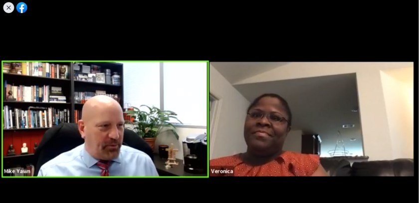 SHSU, LEAP Center, Center for Law Engagement And Politics, Veronica Lockett, Prison, Law, Attorneys