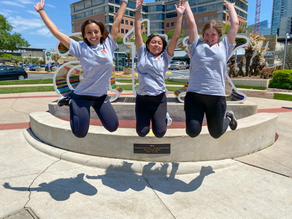 SHSU, LEAP Center, Center for Law Engagement And Politics, Austin TX, ATX
