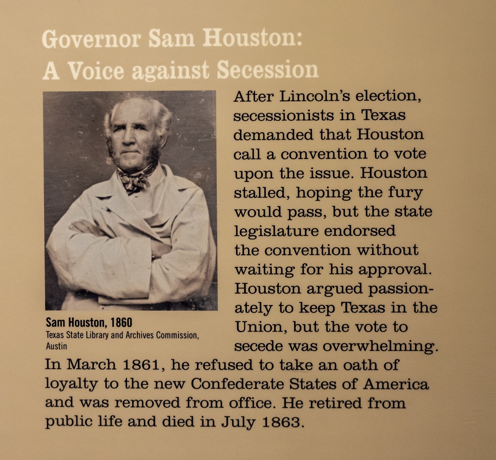SHSU, LEAP Center, Center for Law Engagement And Politics, Austin TX, ATX, Bob Bullock Museum of Texas History