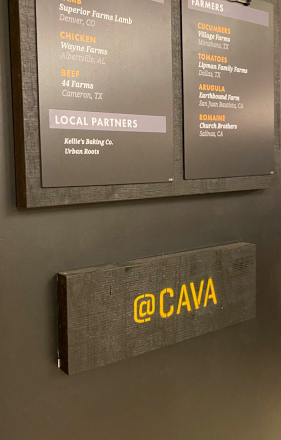 SHSU, LEAP Center, Center for Law Engagement And Politics, Austin TX, CAVA