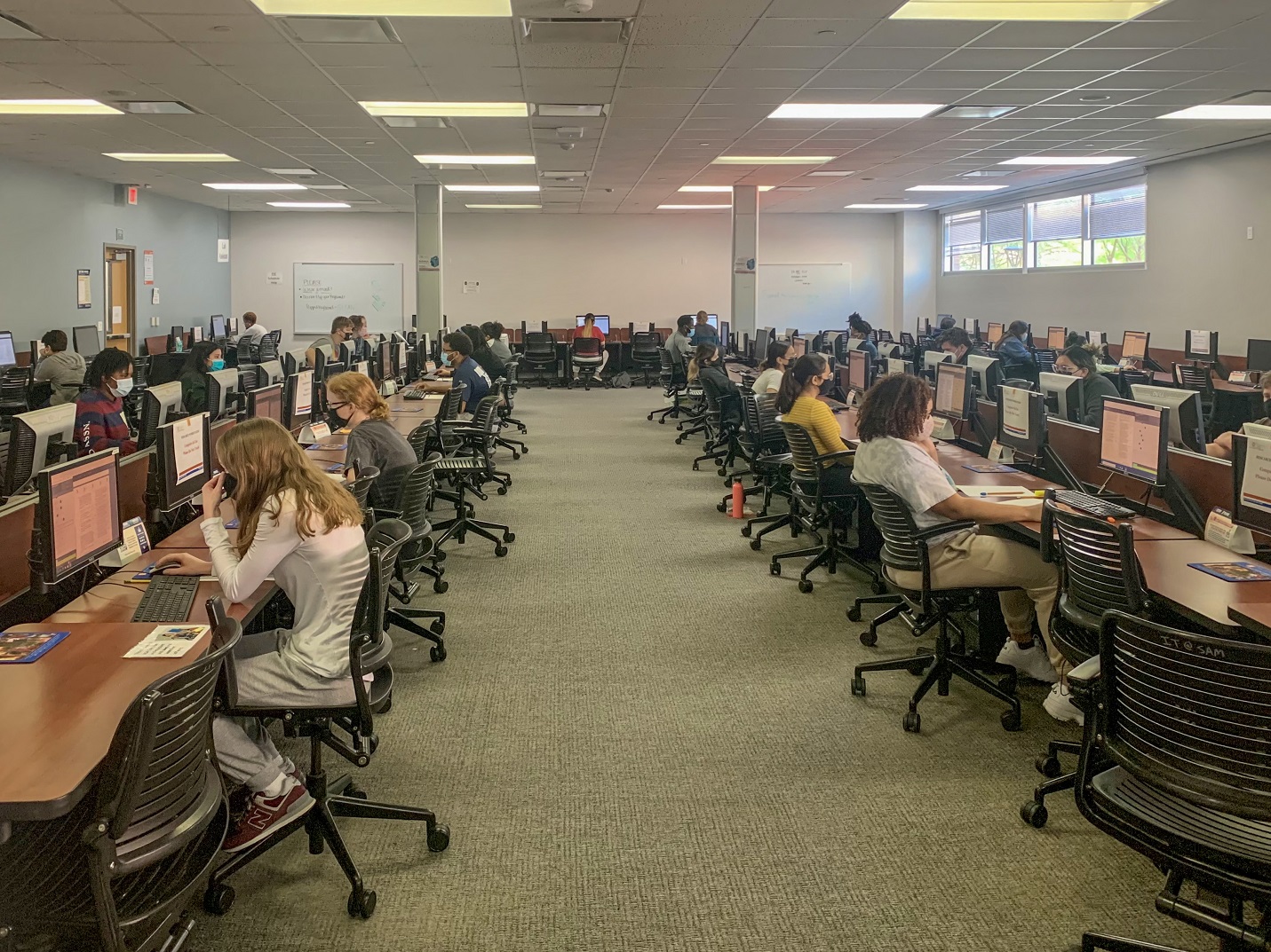 Mock LSAT: Spring 2021 – Center for Law, Engagement, and Politics