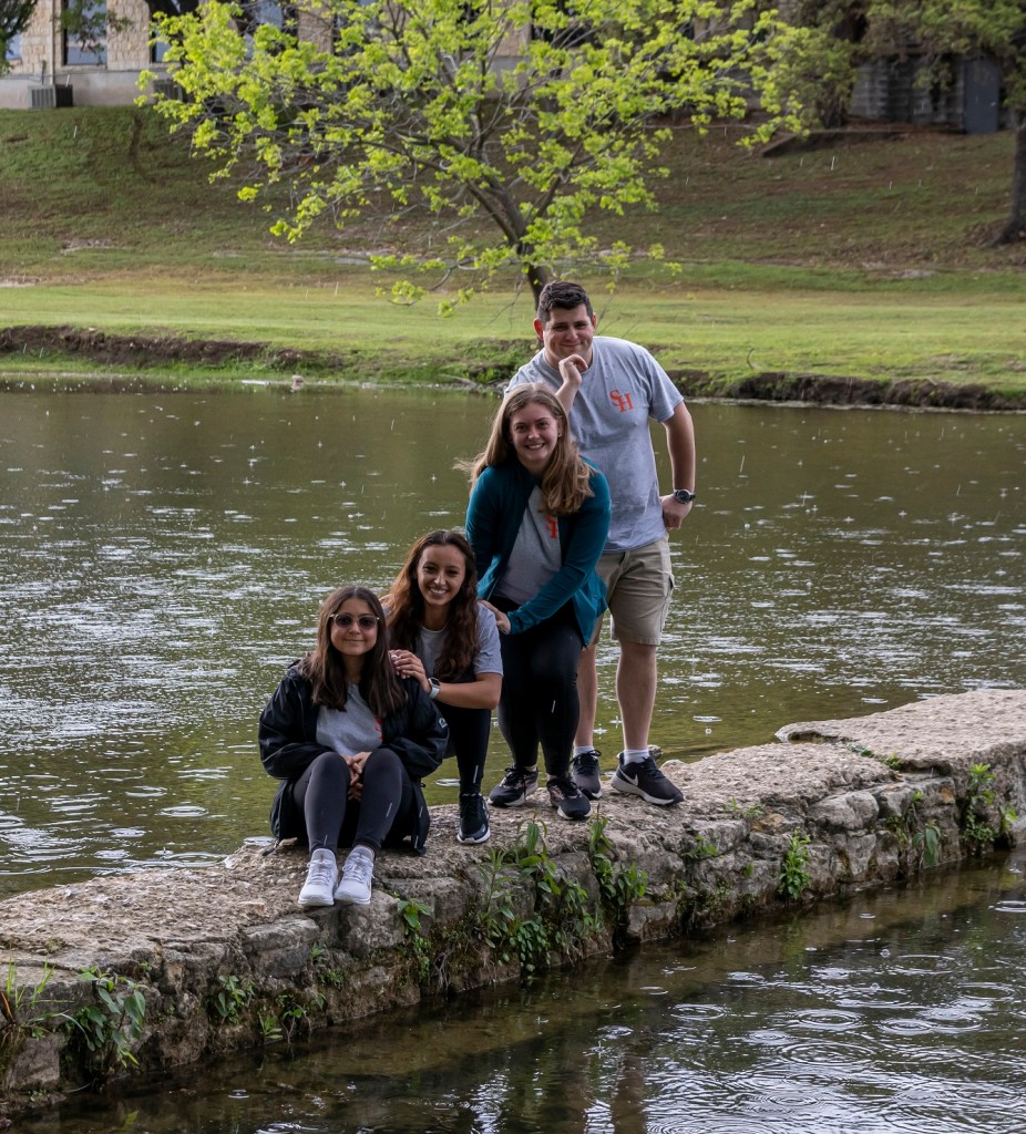 SHSU, LEAP Center, Center for Law Engagement And Politics, Austin TX, ATX, Salado
