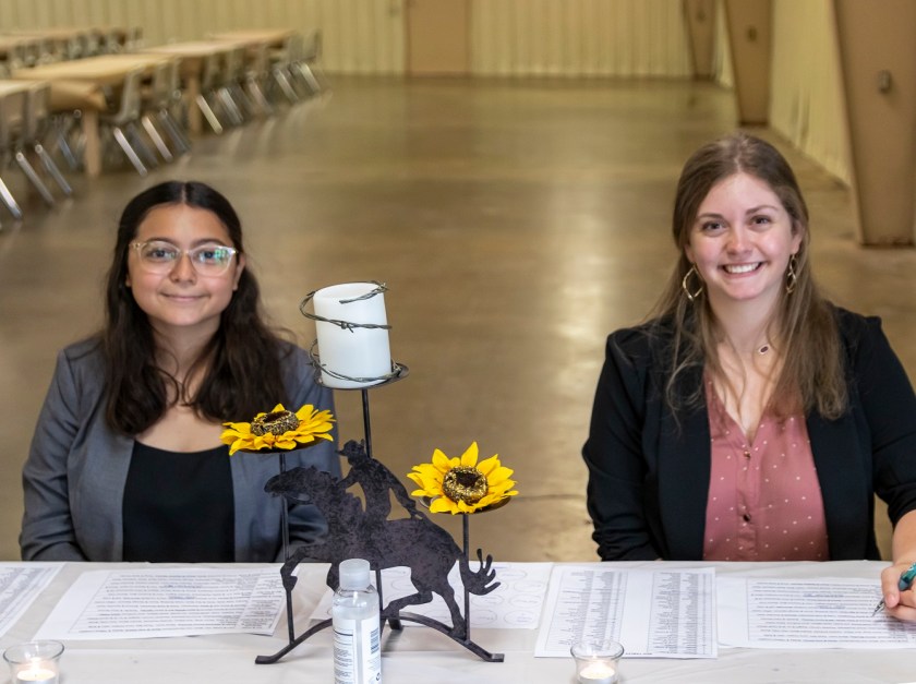 SHSU, Sam Houston State University, LEAP Center, Center for Law Engagement And Politics, Walker County Republican Party, Col. Allen West, Kevin Brady