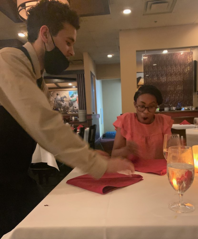 LEAP, Center for Law Engagement And Politics, SHSU, New Politics Forum, Campaign Bootcamp, Experiential Education, Estancia