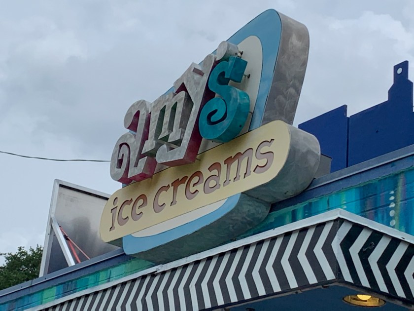 LEAP, Center for Law Engagement And Politics, SHSU, New Politics Forum, Campaign Bootcamp, Experiential Education, Amy's Ice Cream