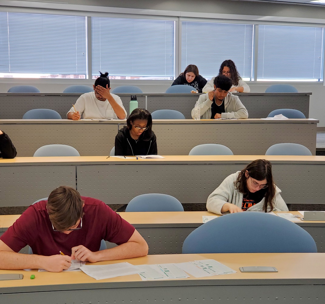 Mock LSAT Fall 2023 – Center for Law, Engagement, and Politics