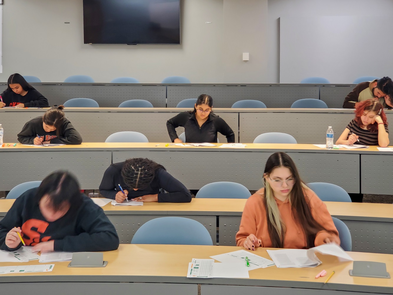 Mock LSAT Fall 2023 – Center for Law, Engagement, and Politics