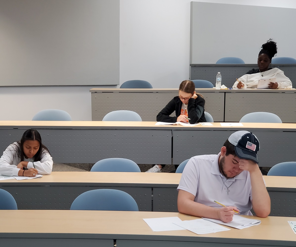 Mock LSAT Fall 2023 – Center for Law, Engagement, and Politics