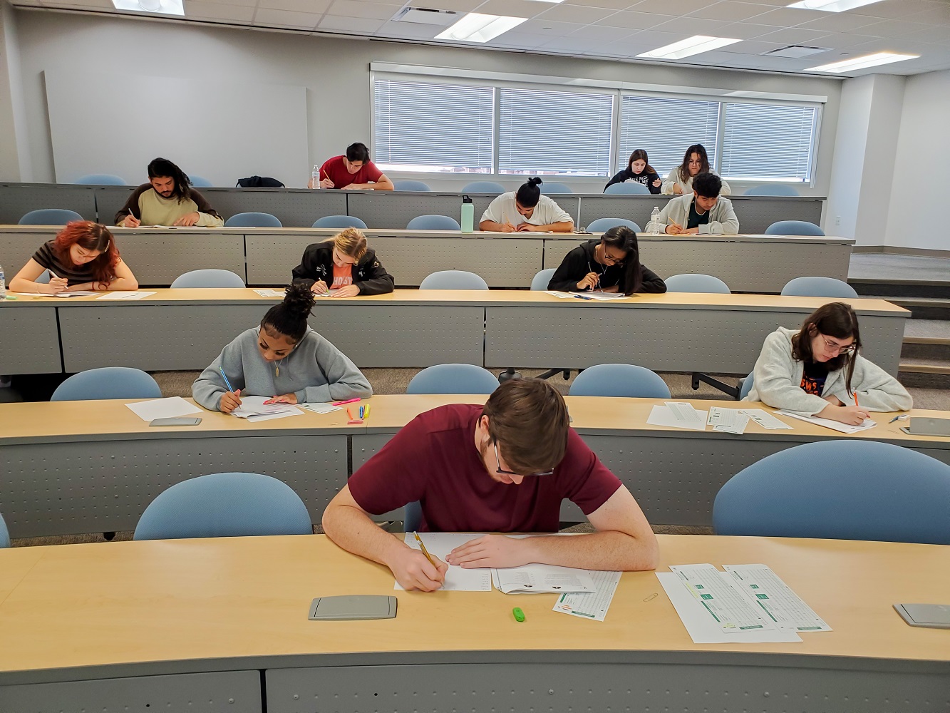 Mock LSAT Fall 2023 – Center for Law, Engagement, and Politics