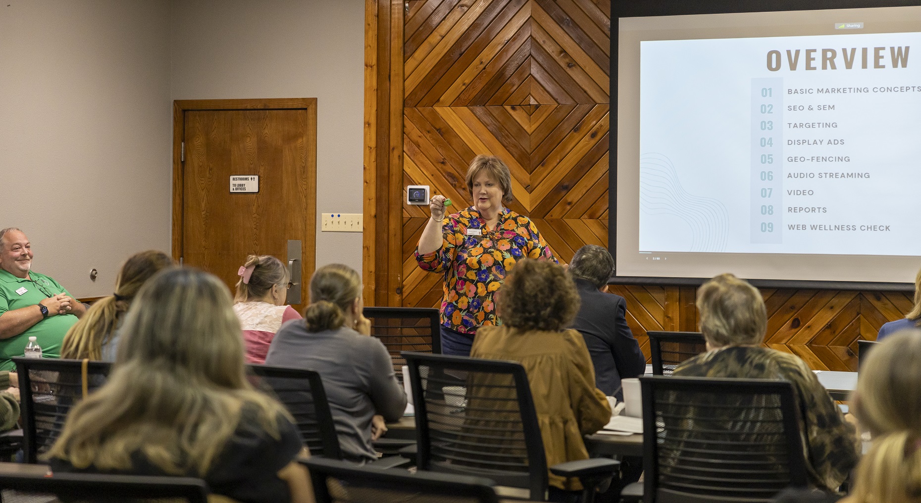 Community Marketing: The Altom Family Business – Center for Law ...