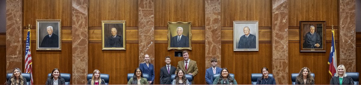 Center for Law, Engagement, and Politics